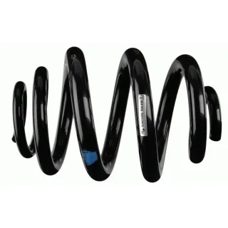 Sachs Feder hinten VW Transporter T5 2,0 FSI