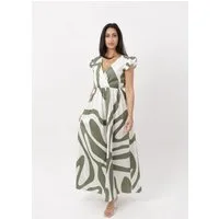 Elara Maxikleid Maxikleid (1-tlg)