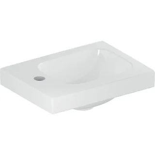 Geberit iCon Light Handwaschbecken 38x28cm 501831002