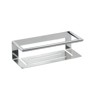 Cosmic Micra Seifengitter Micra Chrom 30x12x9cm, chrom, 476020002 WJP047A6020001