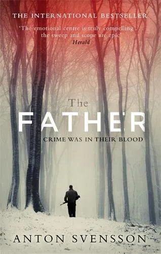 Made in Sweden Part I: The Father