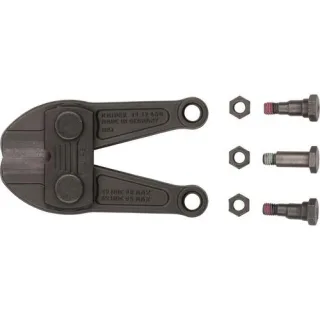 KNIPEX Ersatz-Messerkopf f. 71 72 460