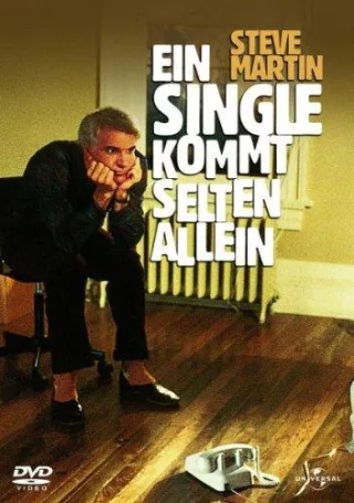 Ein Single kommt selten allein [DVD] [2005]