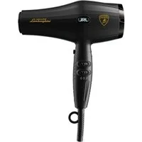 JRL Haartrockner JRL x Lamborghini Diamante Forte Pro Lite - Schwarz