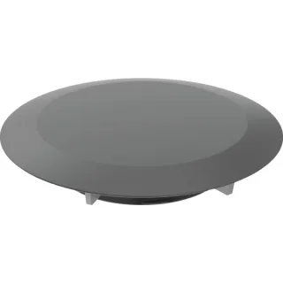 Geberit Ablaufdeckel, d90 für Duschwannen Ablauf 150265141