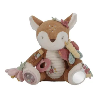 Little Dutch Akitivitäten-Schmusetier Reh - Fairy Garden