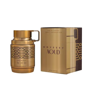 Odyssey Aoud Eau De Parfum 60ml