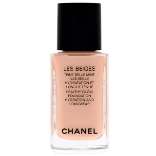 Chanel Les Beiges Healthy Glow Foundation BR22 - 30 ml Hydratisierende und langanhaltende Formel