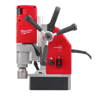 Milwaukee Magnetkernbohreinheit MDE41 - 4933451015