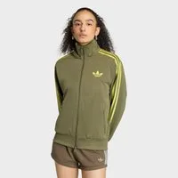 adidas Originals Trainingsjacke FIREBIRD TRACK LOOSE FIREBIRD, locker geschnitten