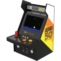 MYARCADE ATARI Micro Player Pro