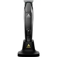 ANDIS Haarschneider Andis SlimLine Pro II Trimmer Black Chrome
