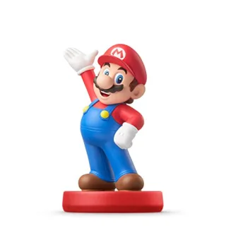 amiibo SuperMario Rosalina