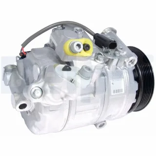 Delphi Klimakompressor BMW 5er 6er 7er Z4