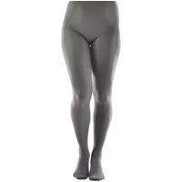 Aurellie Strumpfhose - Blickdicht und warm 60 Den Mikrofaser Strumpfhose - ohne Muster 60 DEN aus hochwertige Material, perfekt für vielseitige Anwendung