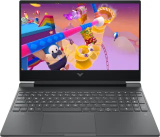 HP Victus by HP Laptop 15-fb3051ng | bv8d4ea#abd | AMD Ryzen 5 240 - Win 11 Home
