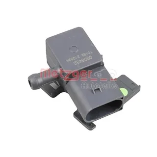 Metzger Abgasdrucksensor BMW 3er 5er 6er X3 X5 X6 3,0