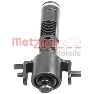 Metzger Waschwasserd?se f?r Scheinwerfer rechts Porsche Macan