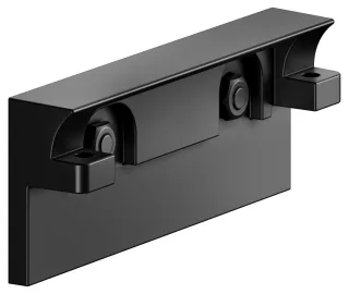 Keuco Klebe-Set 8 Universalartikel 04994 04994370800