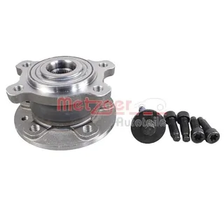 Metzger Radlager hinten Volvo S60 S80 V60 V70 Xc70 WM6533