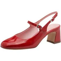 Tamaris ANTIslide, TOUCH-IT, ANTIshokk mit Blockabsatz Slingpumps ANTIslide