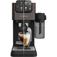 Grundig Kaffeebereiter KSM 6430 Siebträger