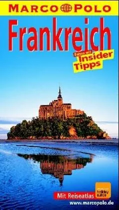 Marco Polo Frankreich