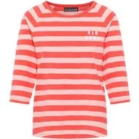 Elbsand Kurzarmshirt 70742 Celin