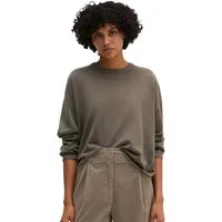 Marc O'Polo Strickpullover aus weicher Merinowolle
