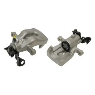 Bosch Bremssattel hinten links Renault Clio Modus