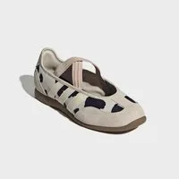 adidas Sportswear BARREDA MARY JANE Sneaker Ballerinas mit Kuh Muster