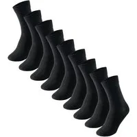 uncover by SCHIESSER Freizeitsocken Uncover by Schiesser (9-Paar)