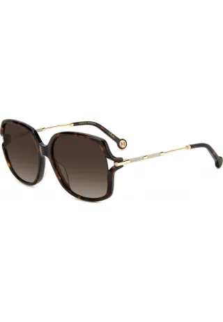 Carolina Herrera HER 0132 G S 58 086 Sonnenbrille