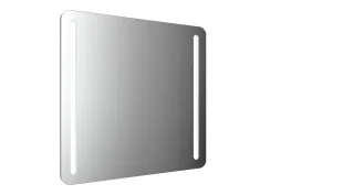emco Lichtspiegel MI 290, 850 x 800 mm, 2700K/6500K, Sensor, IP 20, 449829005 449829005