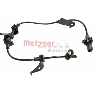 Metzger Raddrehzahlsensor vorne rechts Honda Accord 8