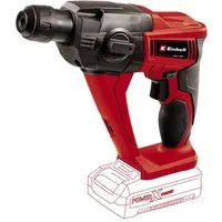 Einhell Akku-Bohrhammer TE-HD 18 Li, max. 1100 U/min, Power X-Change, ohne Akku und Ladegerät