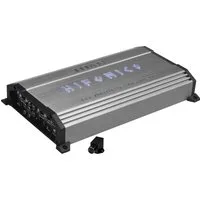 Hifonics TITAN EVO TXE700/4, Class A/B Analog 4-Kanal Verstärker Endverstärker (Anzahl Kanäle: 4)