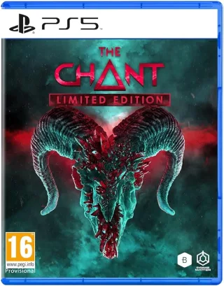 The Chant (Limited Edition PEGI) [für PlayStation 5]
