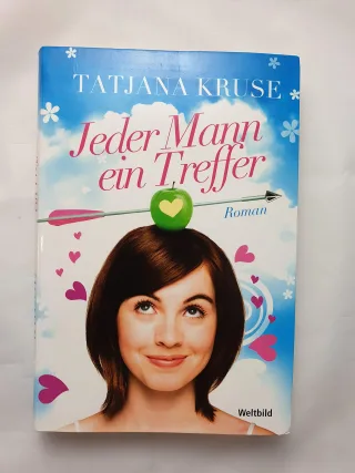 Jeder Mann ein Treffer
