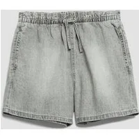 s.Oliver Jeansshorts Jeans-Hose