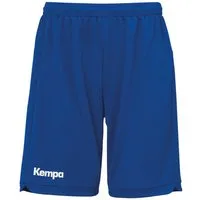 Kempa Trainingsshorts Shorts PRIME SHORTS Kids (1-tlg) schnelltrocknend