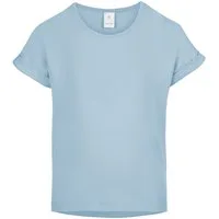 Merry Style T-Shirt für Mädchen aus weicher Baumwolle MS-468 (1-tlg)
