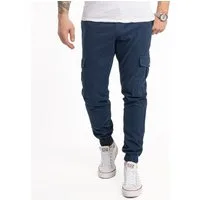 Rock Creek Cargohose Herren Caroghose mit Taschen RC-2356
