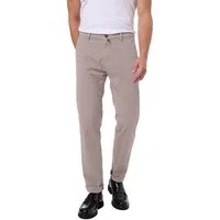 Pierre Cardin Chinohose PC-COLMAR mit Stretch