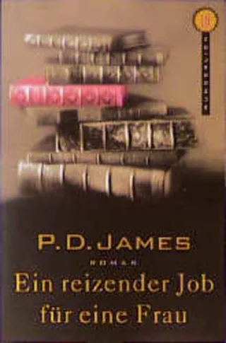 Ein reizender Job für eine Frau