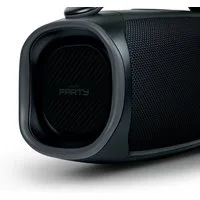 BigBen Bluetooth portabler Lautsprecher Party Mainstream 4 Licht AU389197 Portable-Lautsprecher