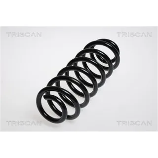 Triscan Feder hinten Skoda Octavia VW Golf Jetta 875029331