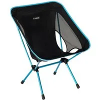 Helinox Campingstuhl Chair One (re) - leicht, einfacher Zusammenbau, stabil, Tension Design