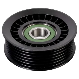 Febi Umlenkrolle Keilrippenriemen Honda Civic 9 1,6 Fb7, Fb1