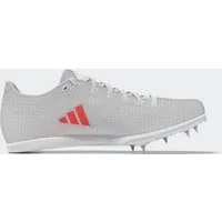 adidas Sportswear allroundstar j FTWWHT/SOLTUR/SILVMT Laufschuh
